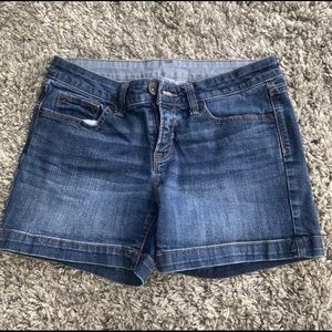 Jcp Shorts Size 4